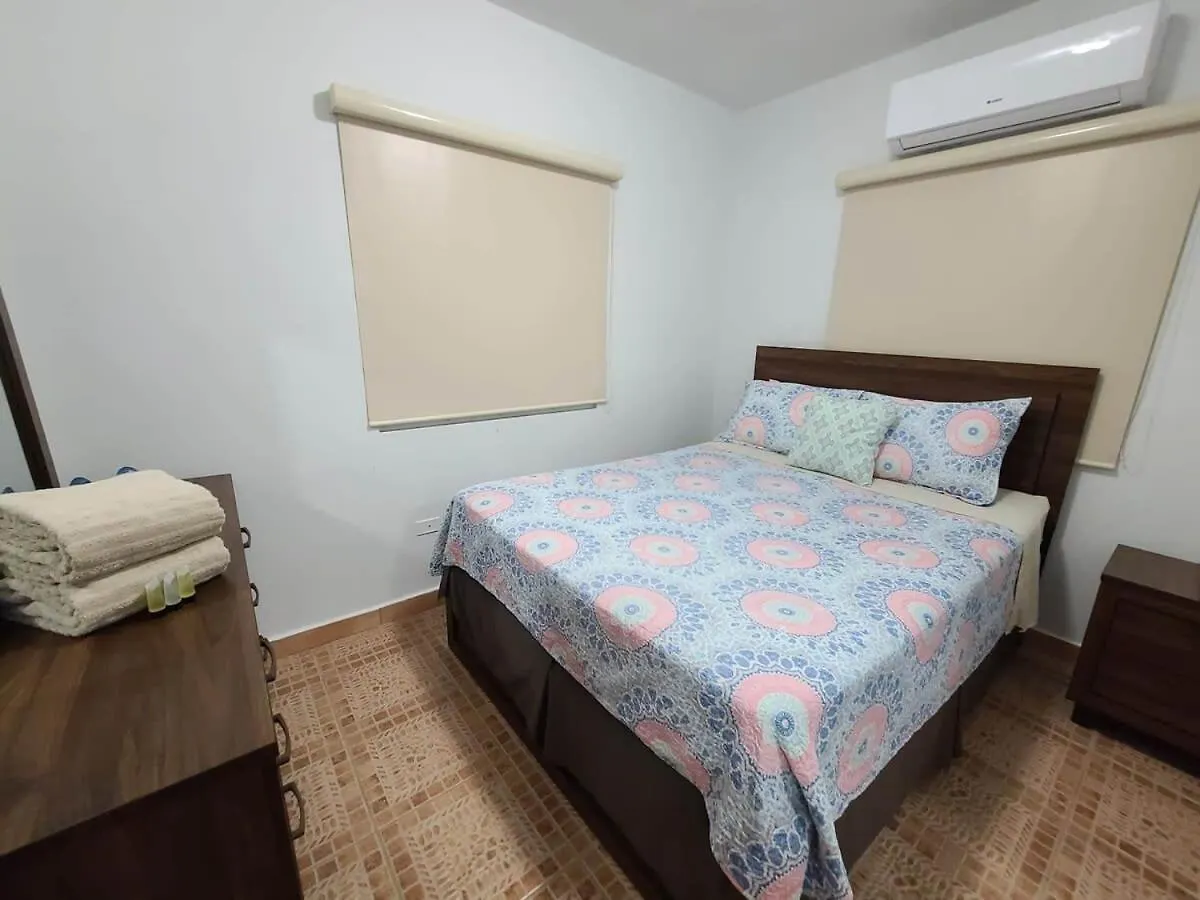 Private Pool Home Beach 15 Min Drive Cabo Rojo