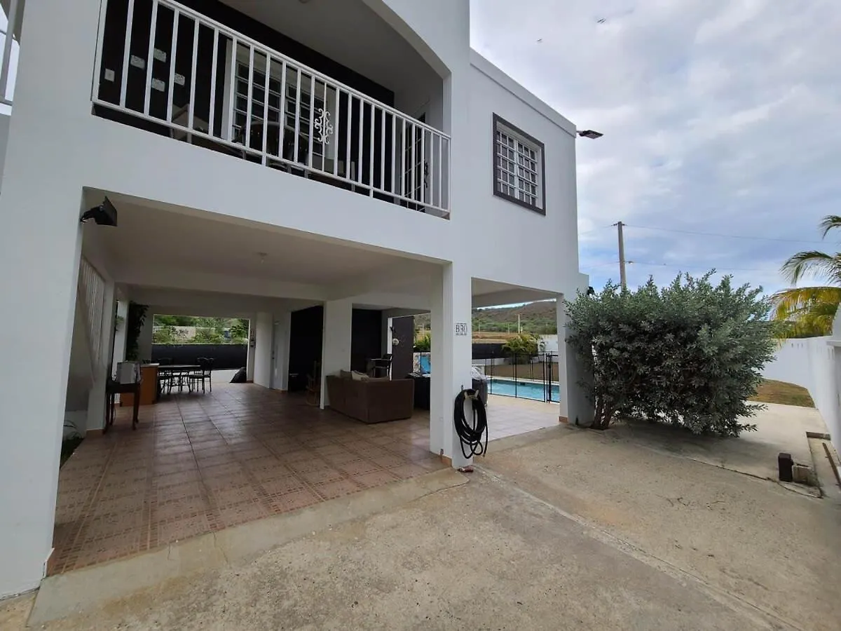 Holiday home Private Pool Home Beach 15 Min Drive Cabo Rojo