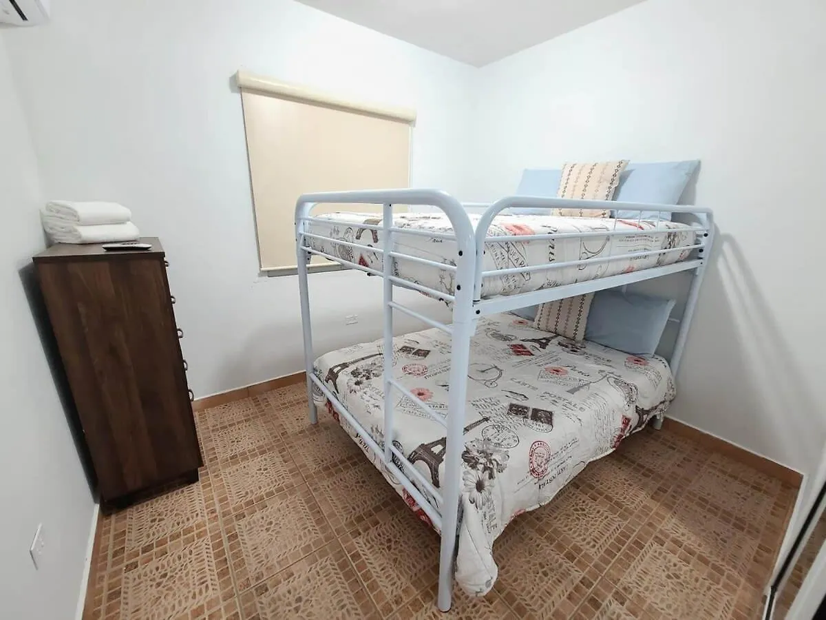 Holiday home Private Pool Home Beach 15 Min Drive Cabo Rojo Puerto Rico