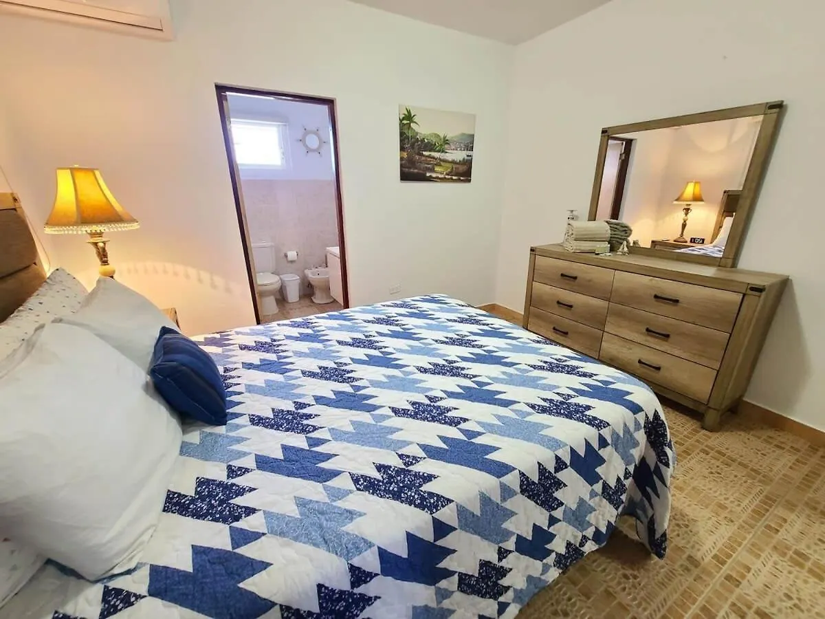 Private Pool Home Beach 15 Min Drive Cabo Rojo