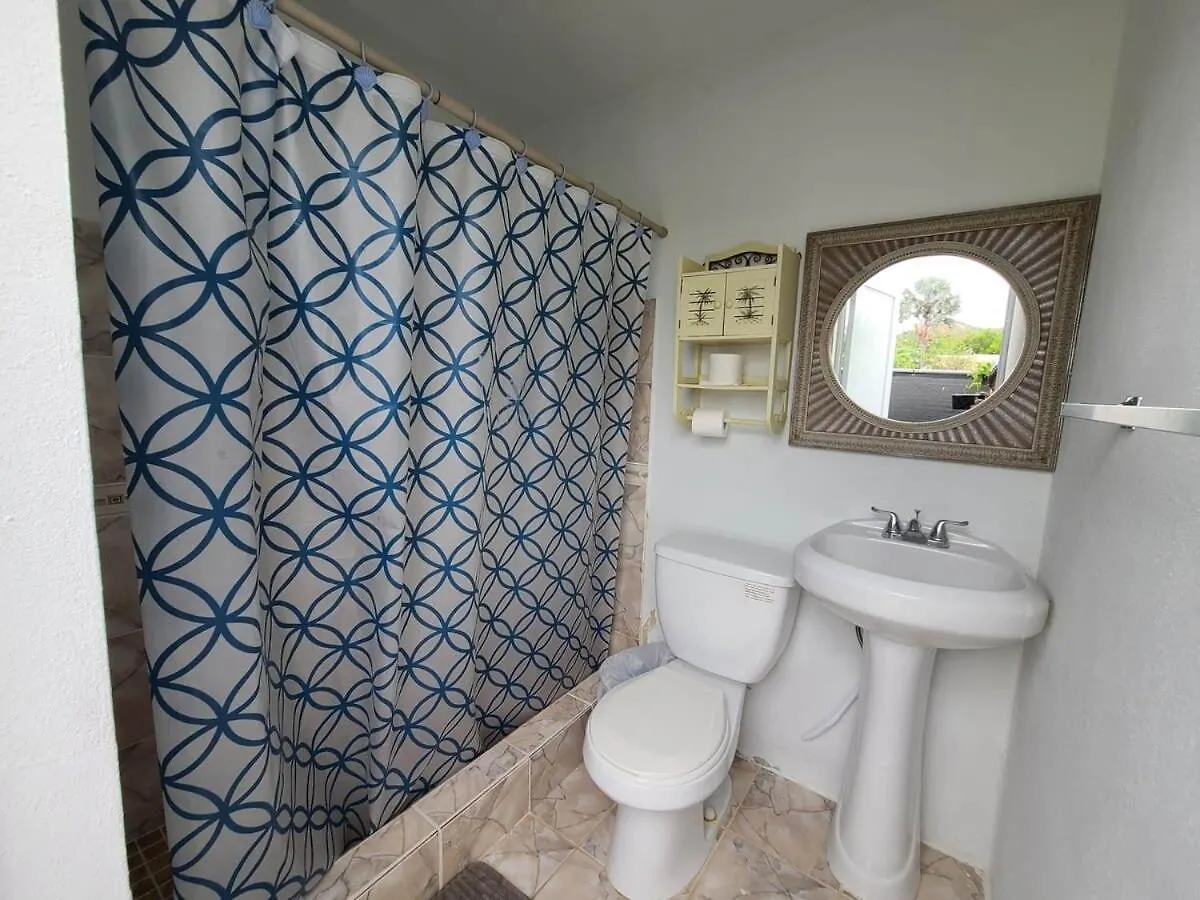 Private Pool Home Beach 15 Min Drive Cabo Rojo 0*,