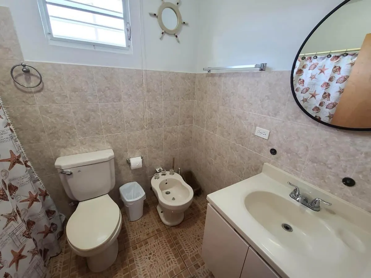 Private Pool Home Beach 15 Min Drive Cabo Rojo