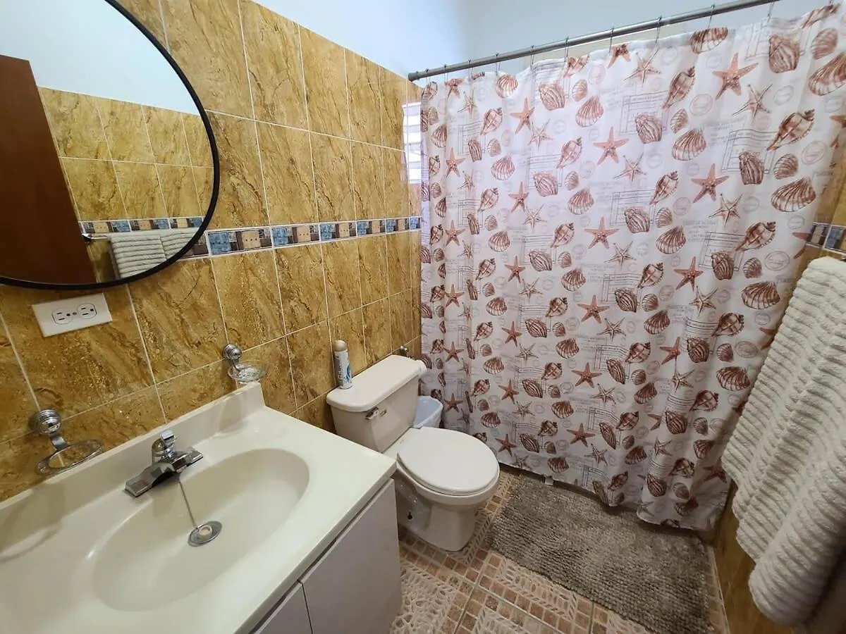 Private Pool Home Beach 15 Min Drive Cabo Rojo Holiday home